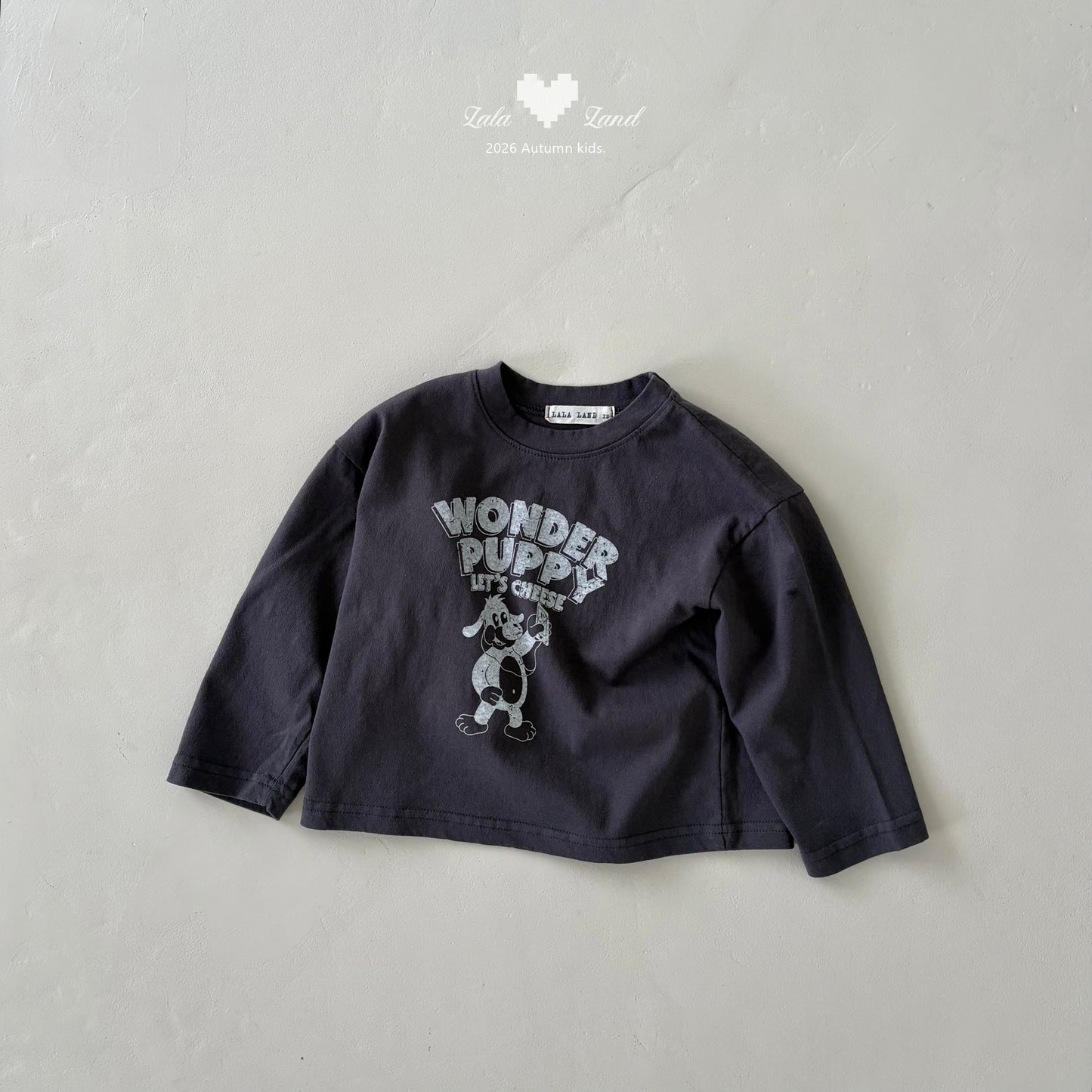 [PRE-ORDER] Selfie Puppy T-Shirts