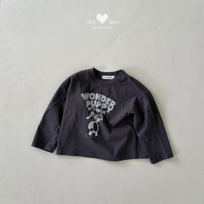 [PRE-ORDER] Selfie Puppy T-Shirts