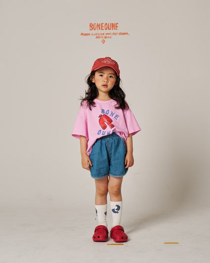 Dynamic Shorts [Navy/XS(1-2yr)]