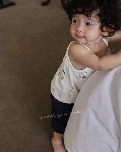 [PRE-ORDER] Pony Tank Top