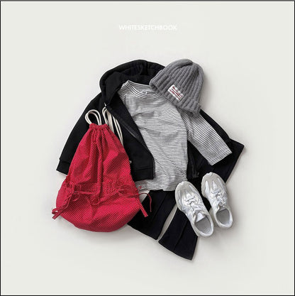 [PRE-ORDER] Long Sleeve Layered T-Shirts