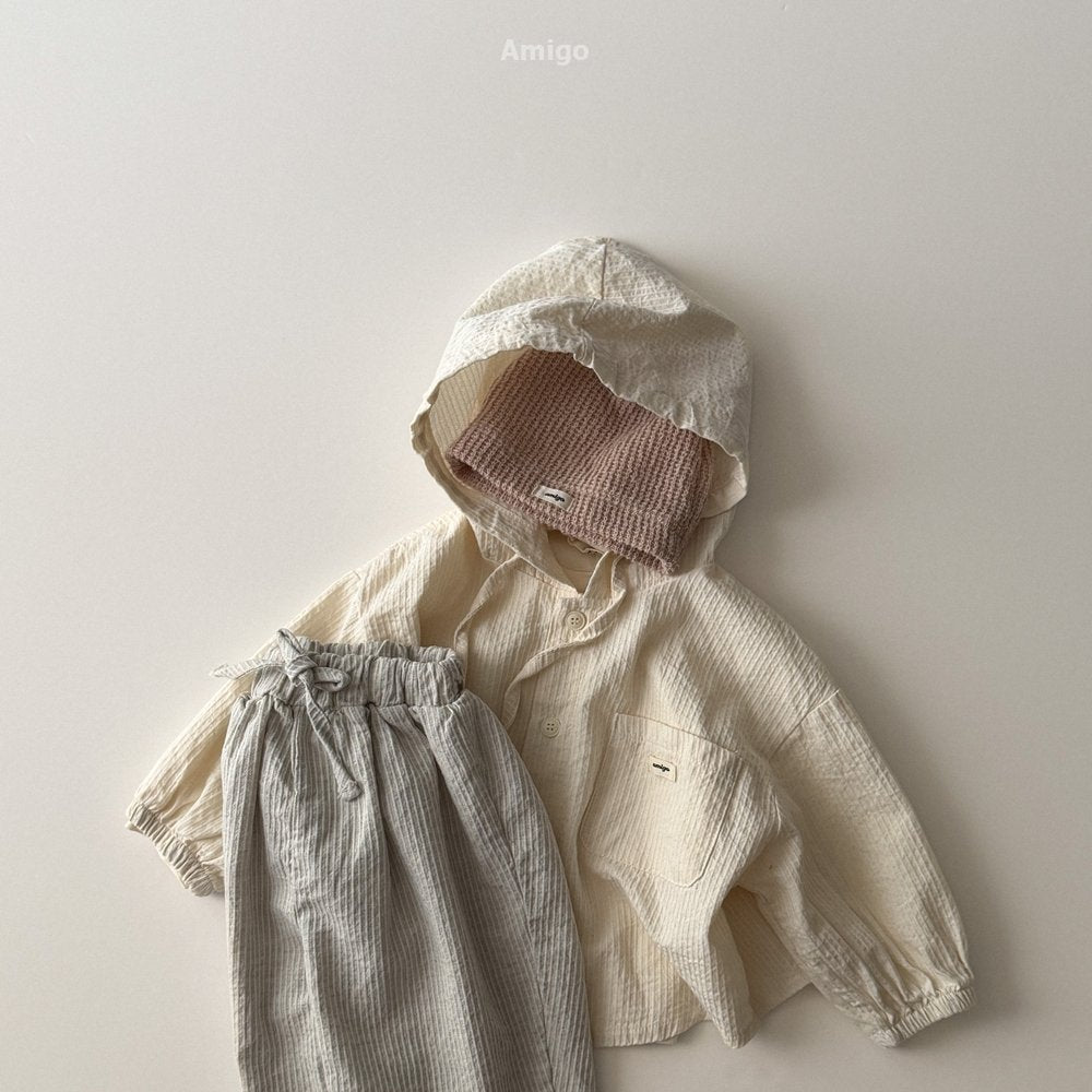 [PRE-ORDER] Mind Hoodie Shirts