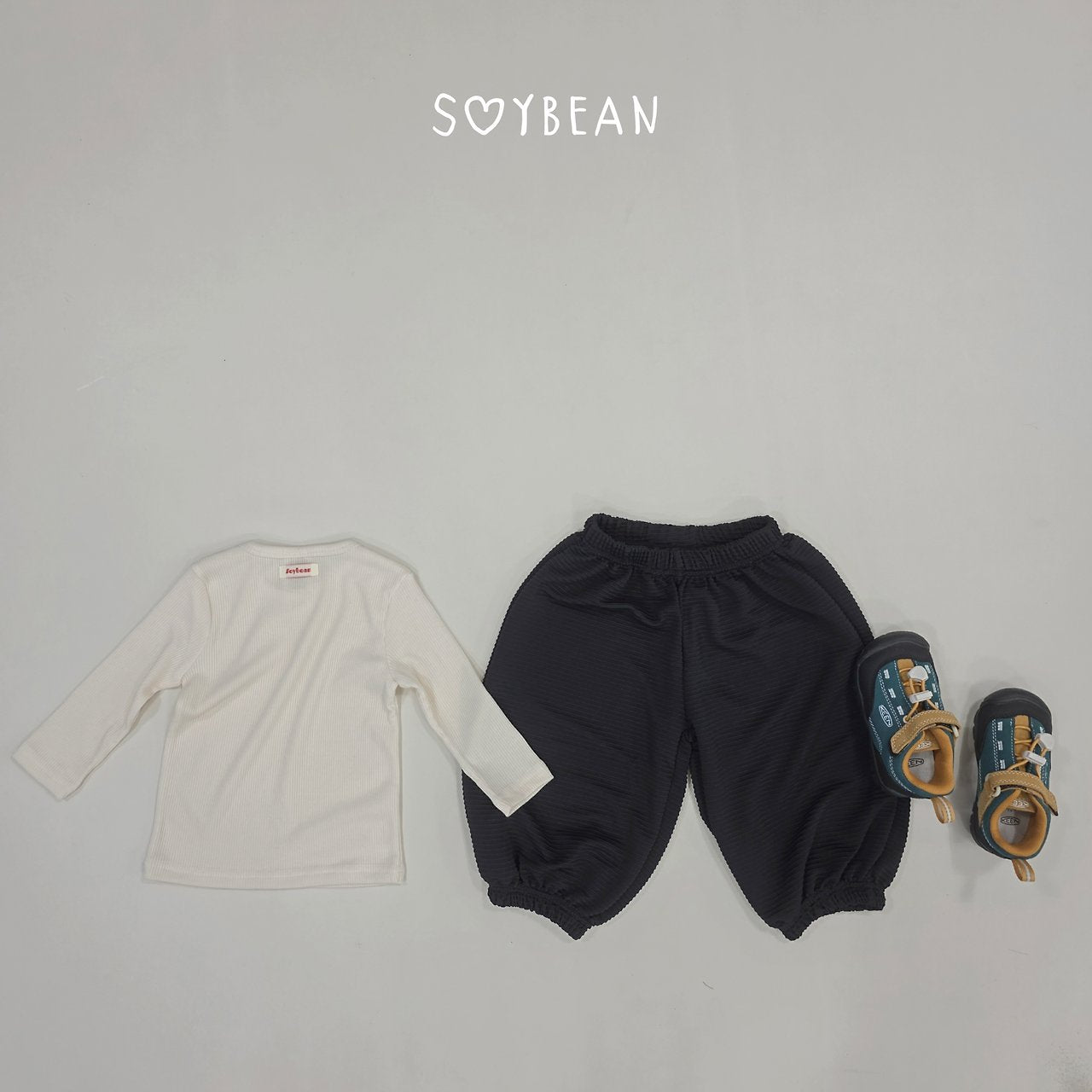 [PRE-ORDER] Little Color Top Bottom Set