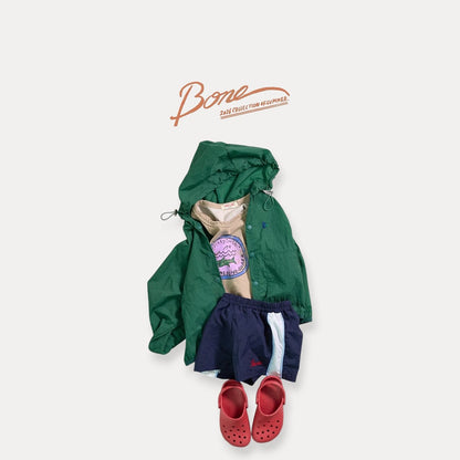 [PRE-ORDER] Windbreaker