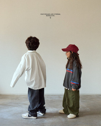 [PRE-ORDER] From Cargo Pants
