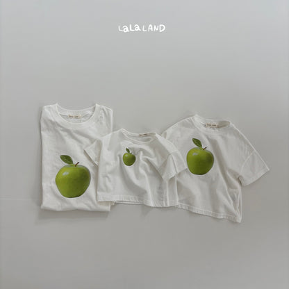 [PRE-ORDER] Berry Apple Baby T-Shirts