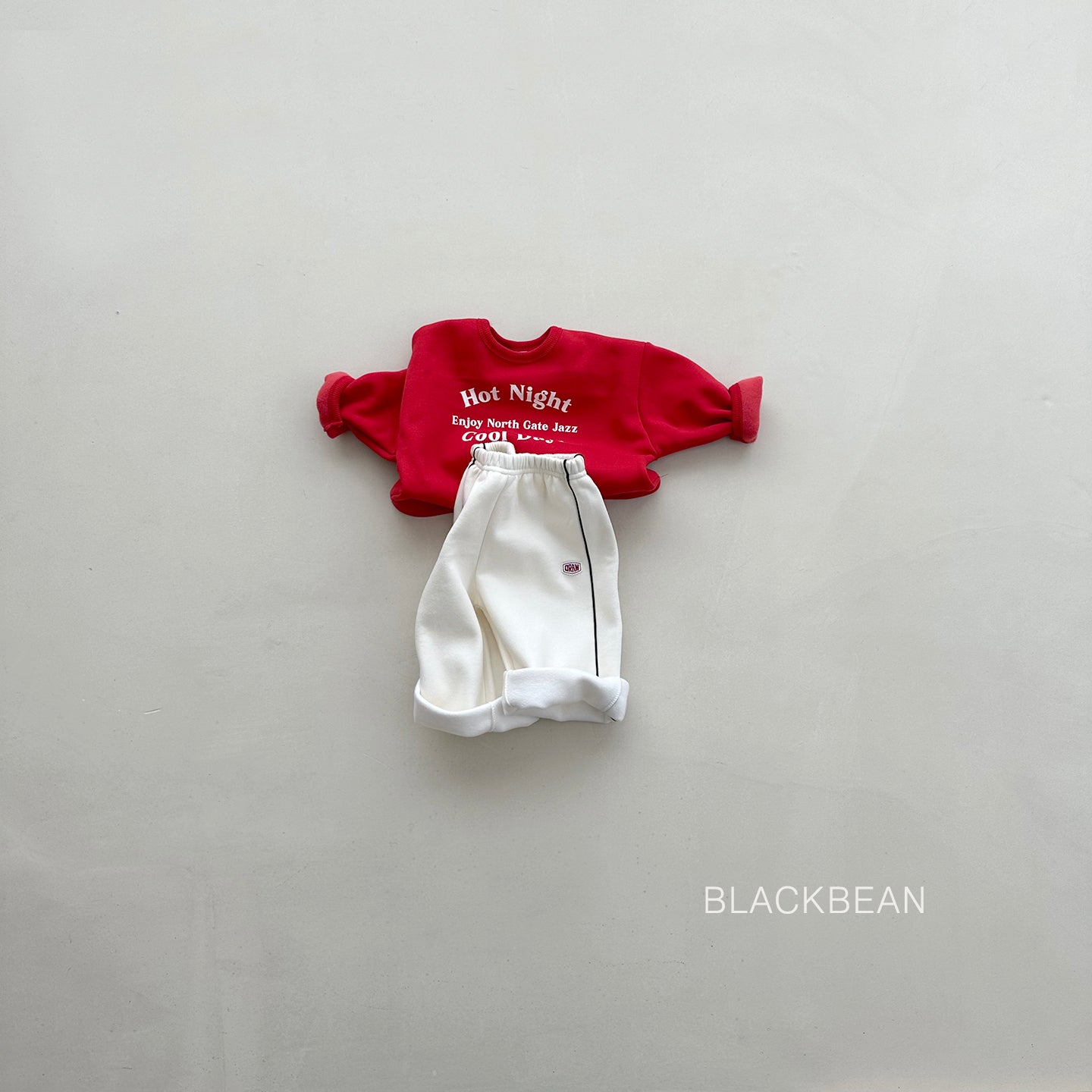 [PRE-ORDER] Jazz Binding T-Shirts