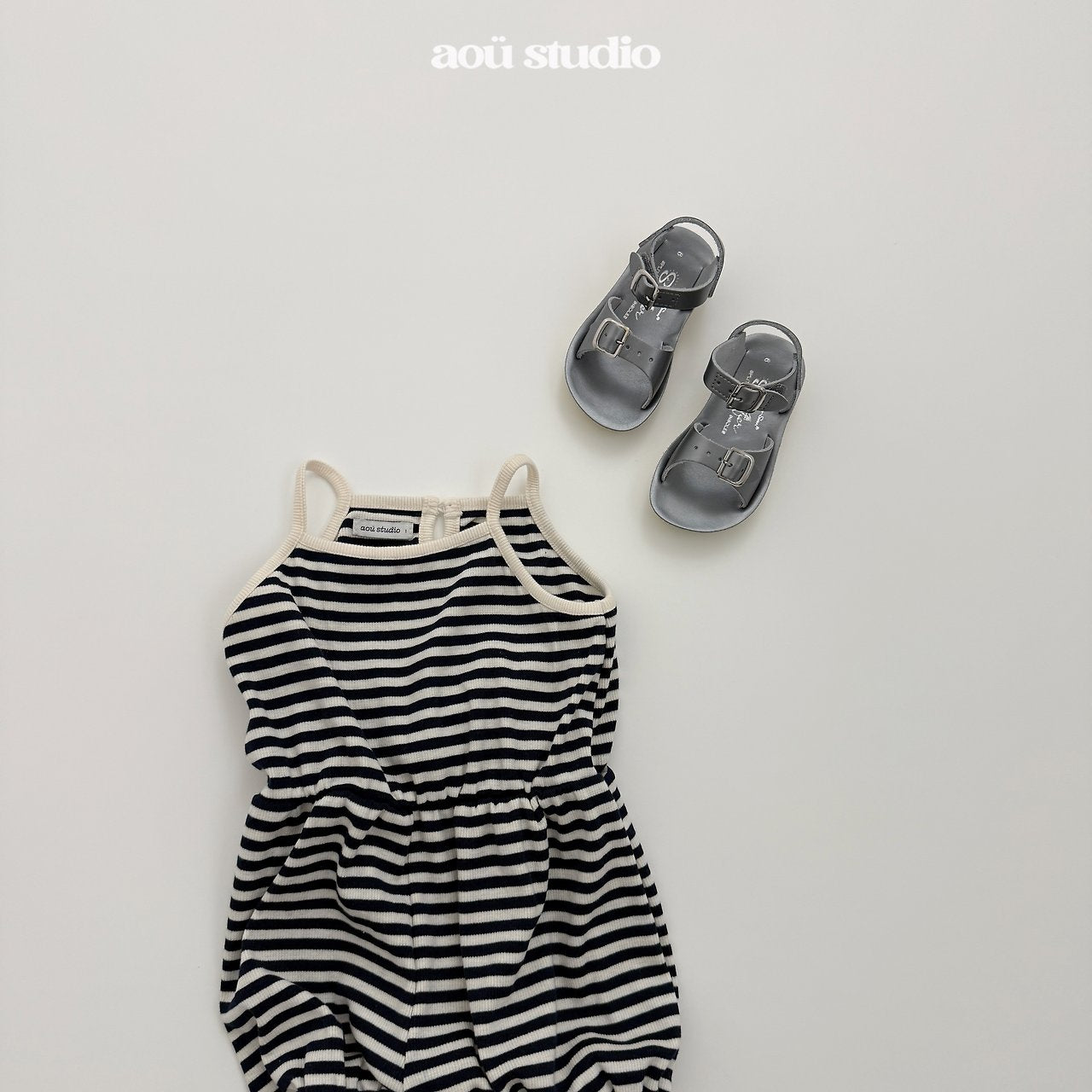 [PRE-ORDER] Clo Romper