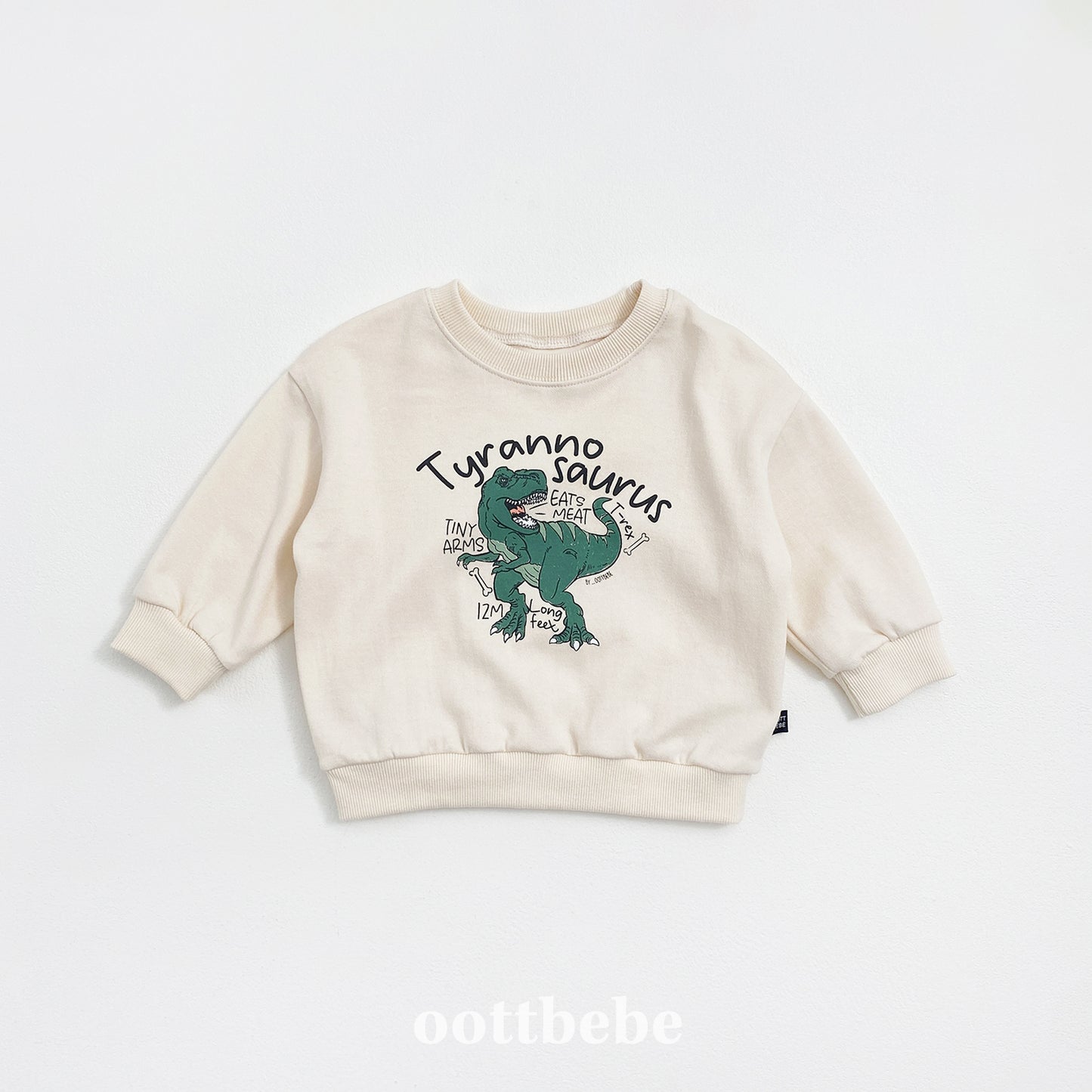 [PRE-ORDER] Dino Sweatshirts