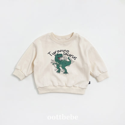 [PRE-ORDER] Dino Sweatshirts