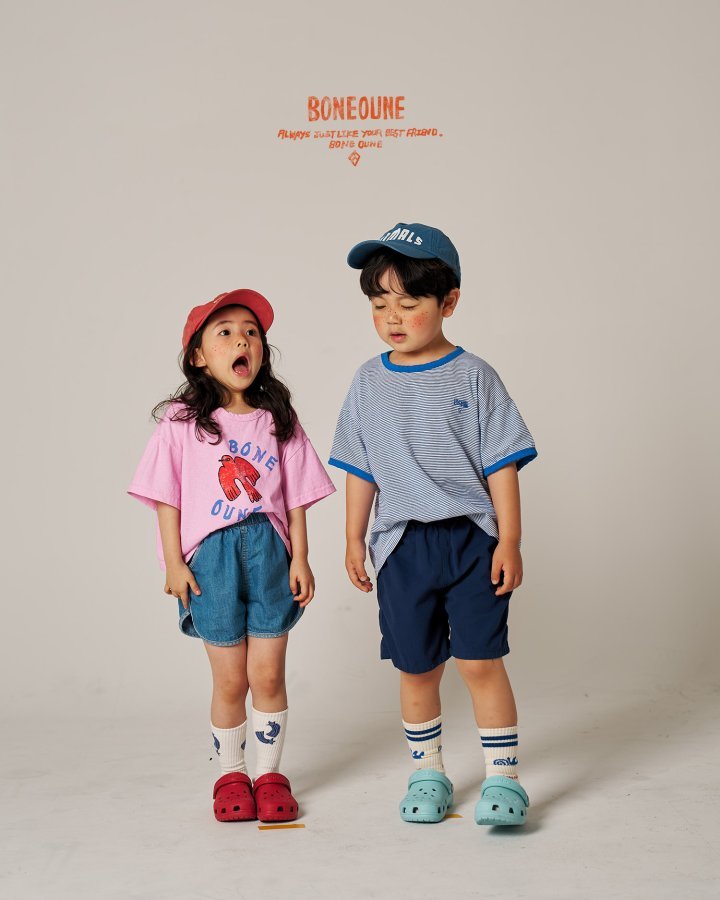 Dynamic Shorts [Navy/XS(1-2yr)]