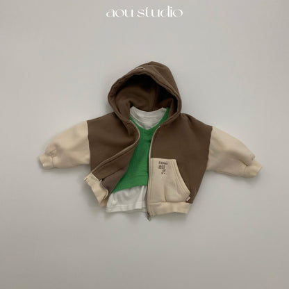 [PRE-ORDER] Melo Hoodie Jacket