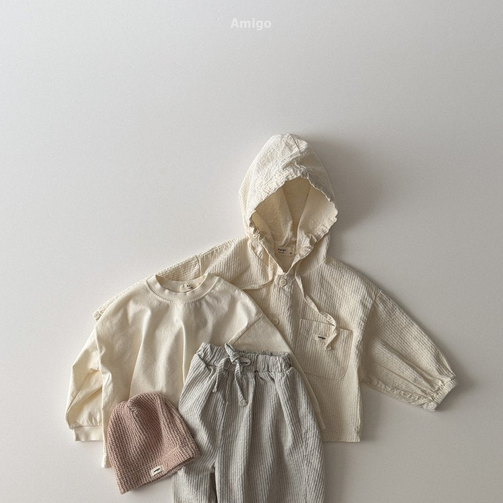 [PRE-ORDER] Mind Hoodie Shirts