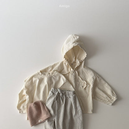 [PRE-ORDER] Mind Hoodie Shirts