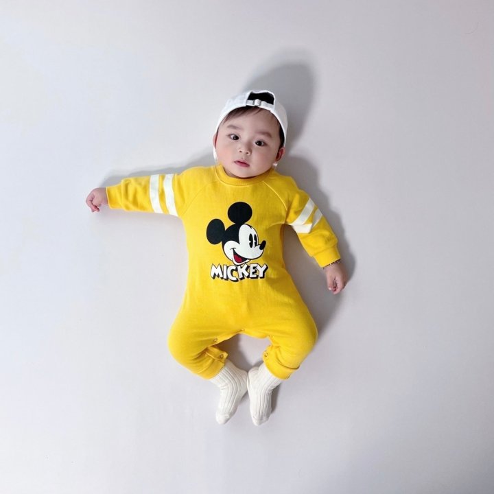 [PRE-ORDER] Lime Body Suits
