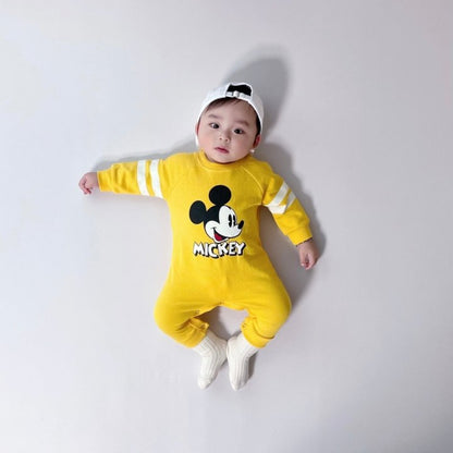 [PRE-ORDER] Lime Body Suits