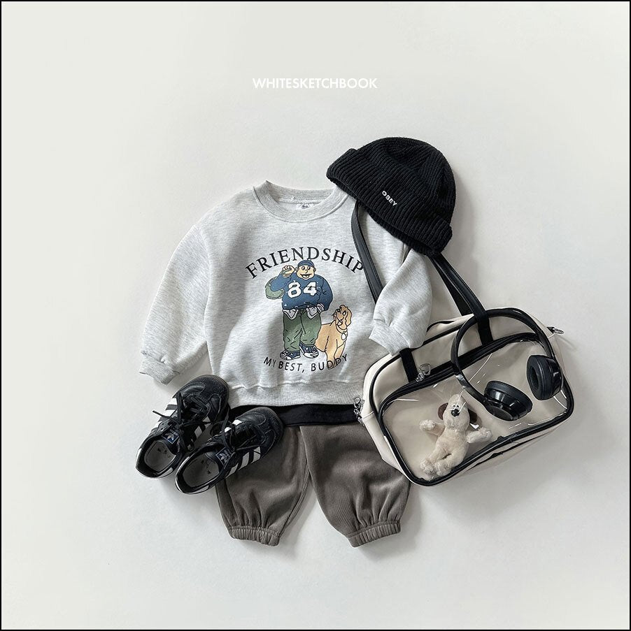 [PRE-ORDER] Long Sleeve Layered T-Shirts