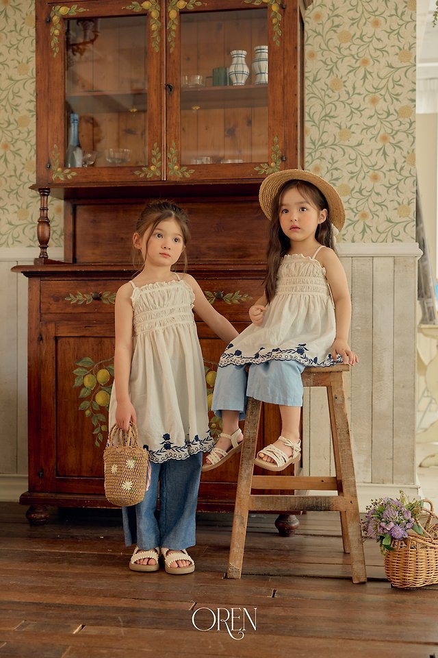 [PRE-ORDER] Solenne Slip Dress
