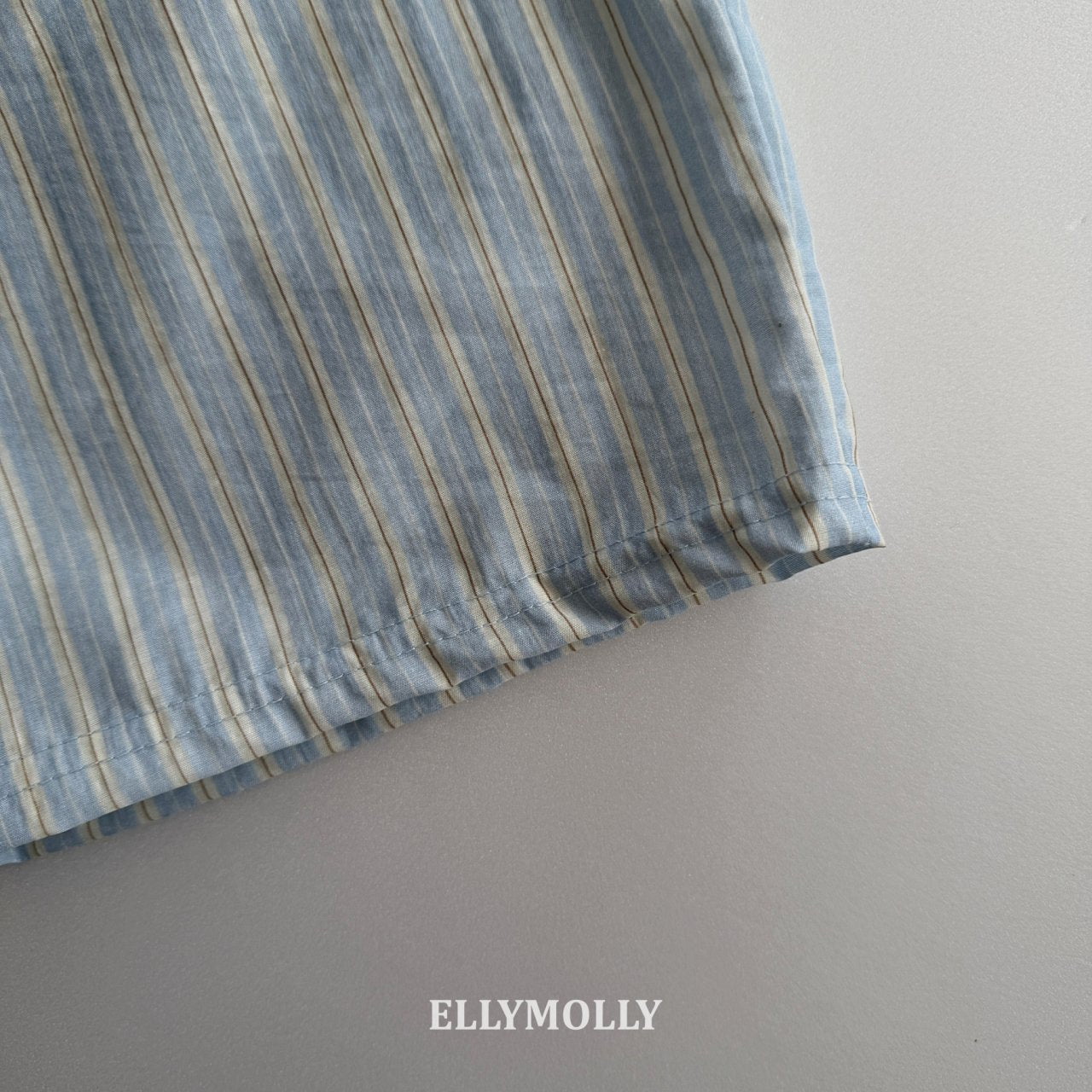 [PRE-ORDER] Clear Stripe Pants