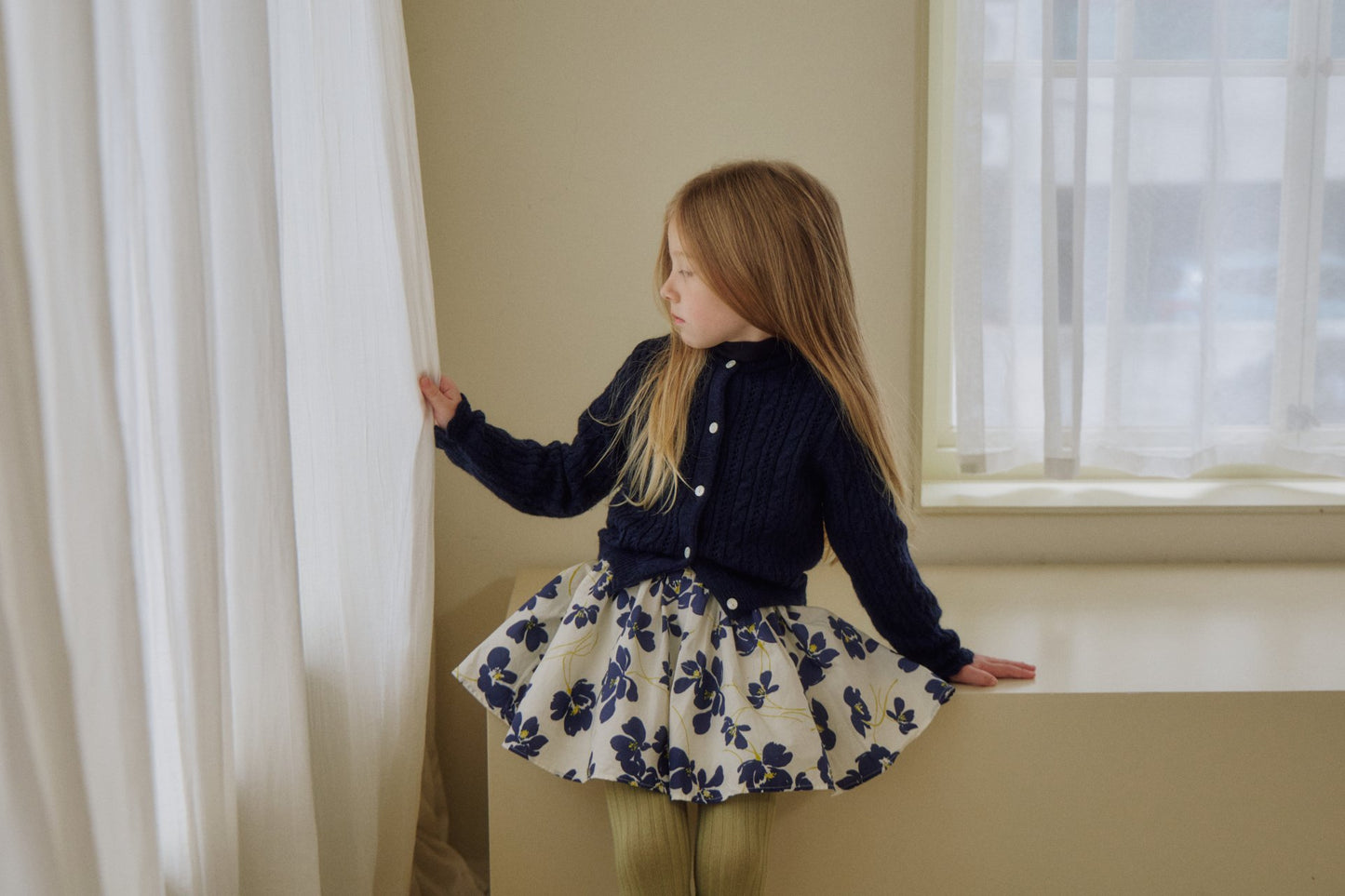 [PRE-ORDER] Hince Skirts