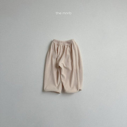 [PRE-ORDER] Dewy Terry Pants