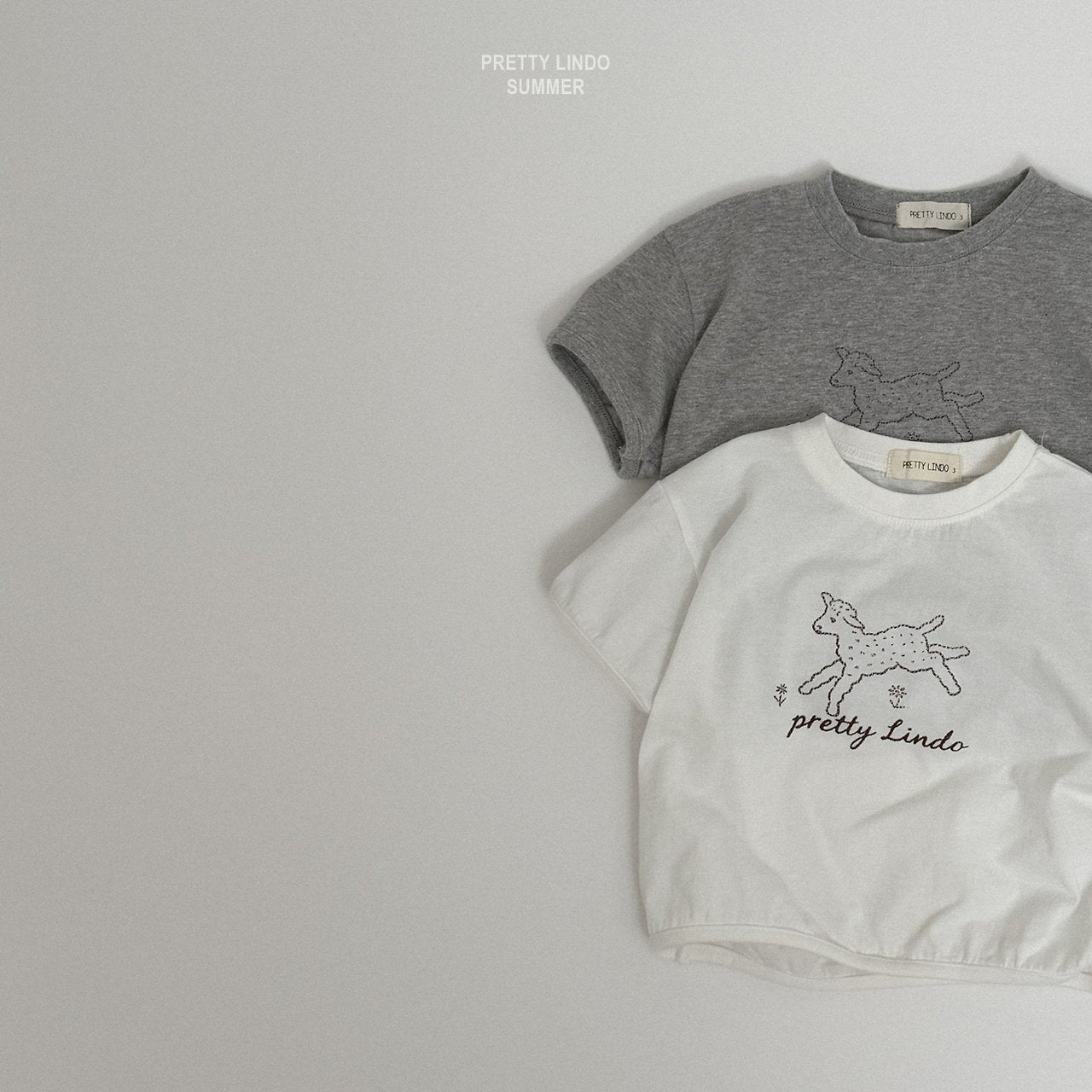 [PRE-ORDER] Sketch T-Shirts