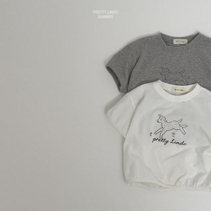 [PRE-ORDER] Sketch T-Shirts