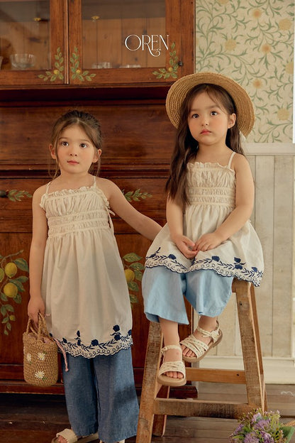 [PRE-ORDER] Solenne Slip Dress
