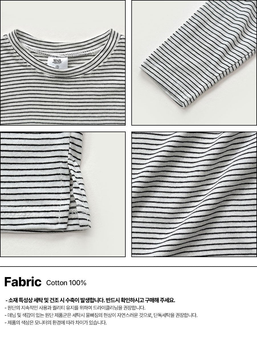 [PRE-ORDER] Long Sleeve Layered T-Shirts
