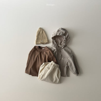 [PRE-ORDER] Mind Hoodie Shirts