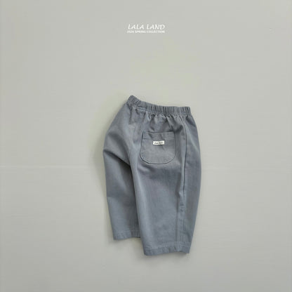 [PRE-ORDER] Daily Pants