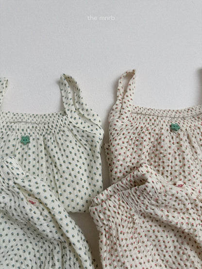[PRE-ORDER] Garden Blouse