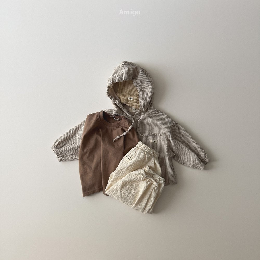 [PRE-ORDER] Mind Hoodie Shirts