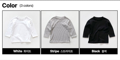 [PRE-ORDER] Long Sleeve Layered T-Shirts