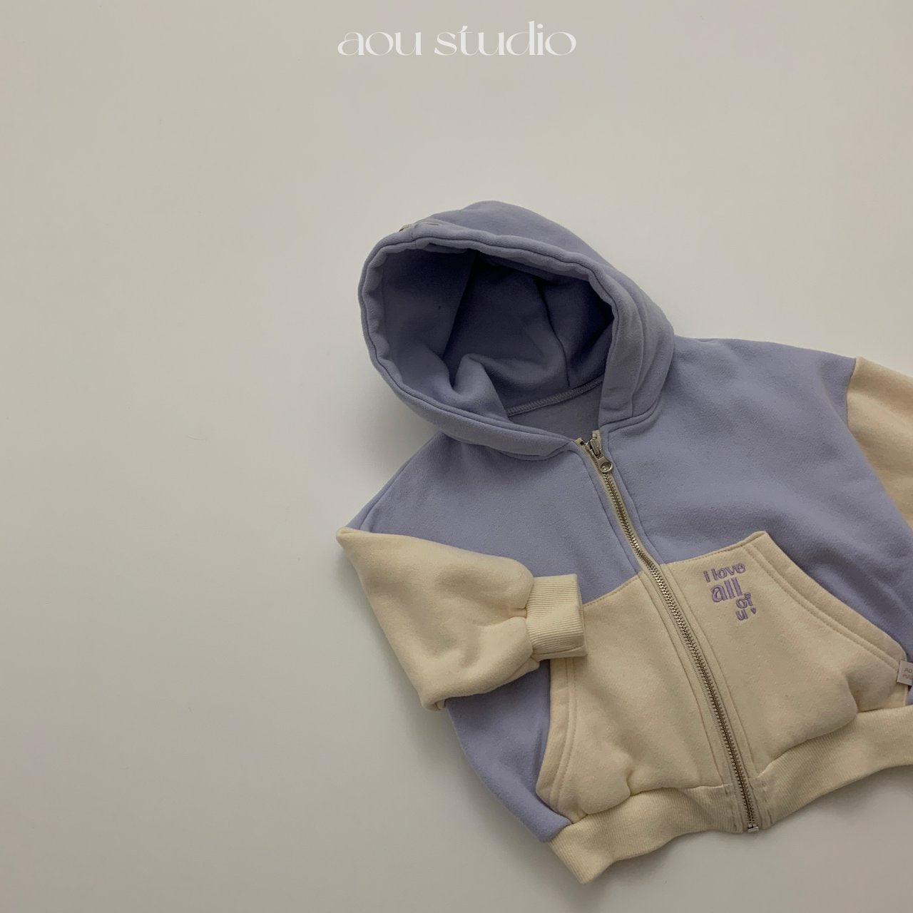 [PRE-ORDER] Melo Hoodie Jacket
