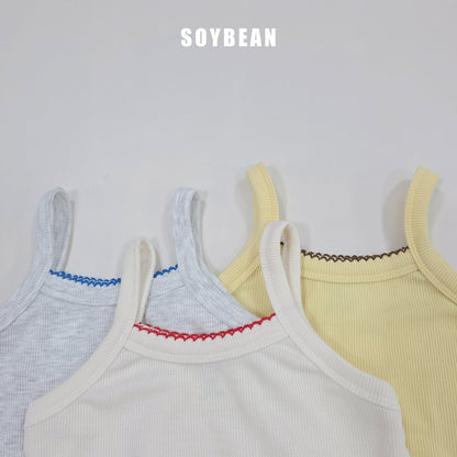 [PRE-ORDER] Peacock Tank Top