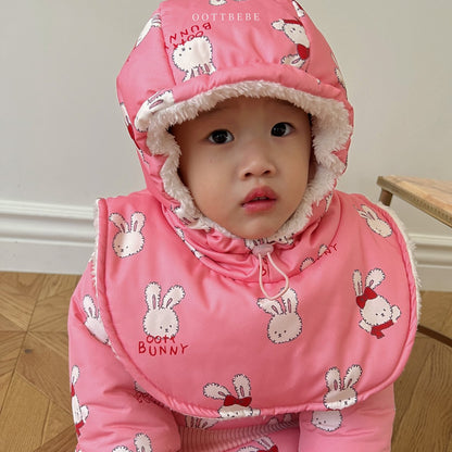 [PRE-ORDER] Snow Man Top Bottom Set