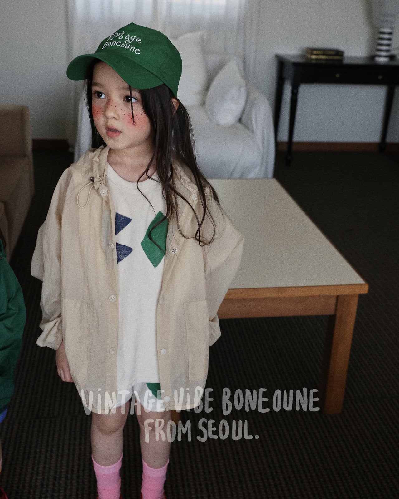 [PRE-ORDER] Windbreaker
