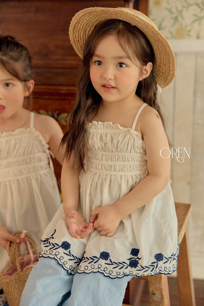 [PRE-ORDER] Solenne Slip Dress