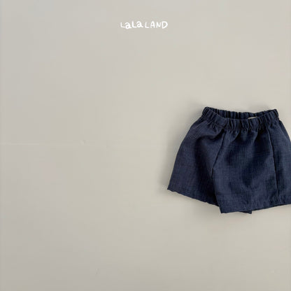 [PRE-ORDER] Mile Shorts
