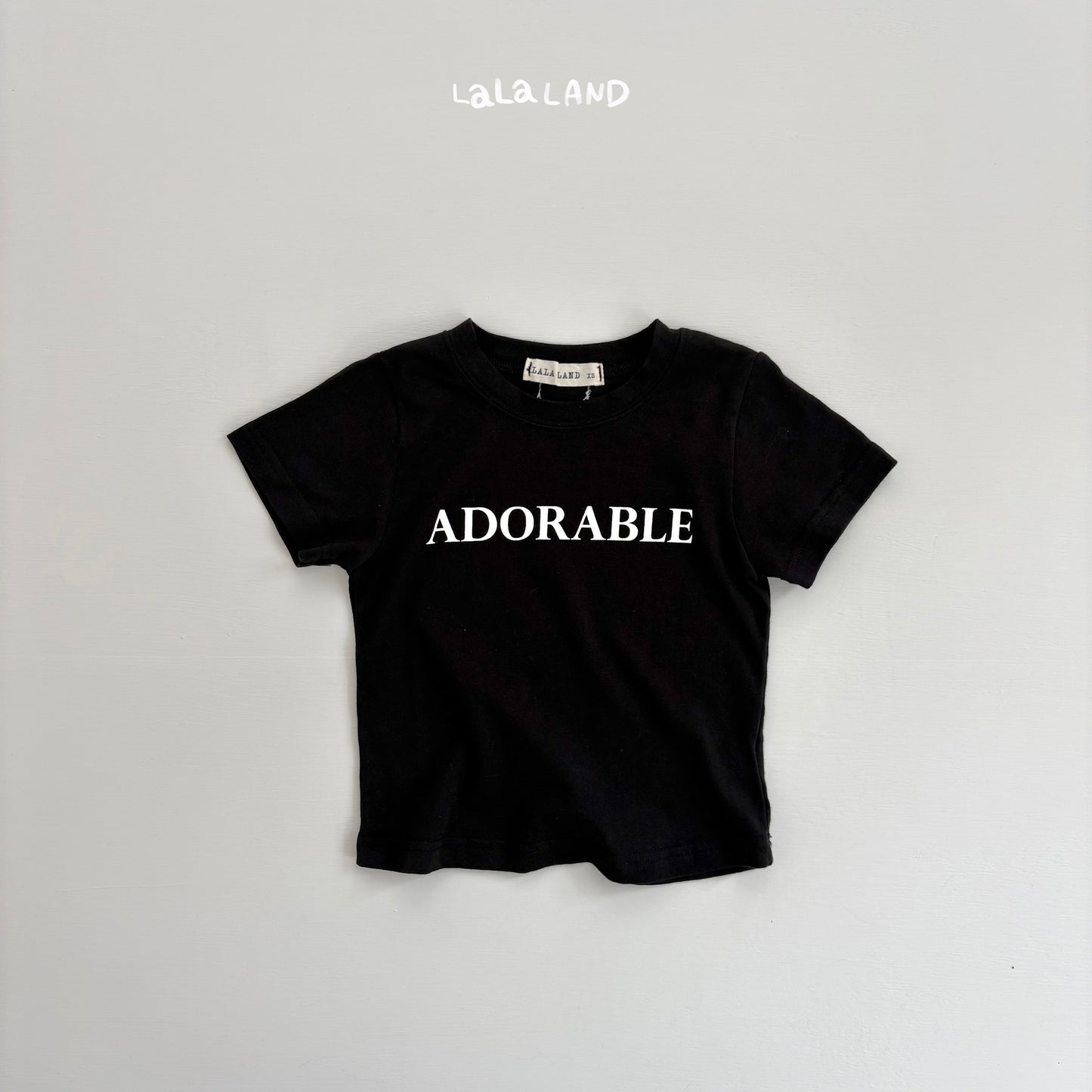[PRE-ORDER] Adorable T-Shirts