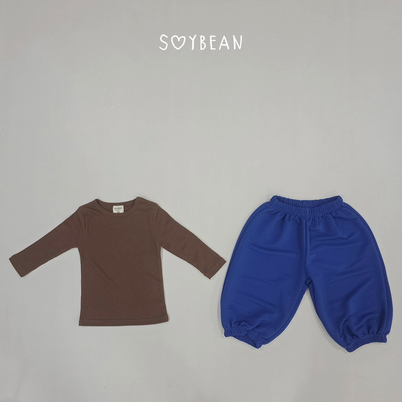 [PRE-ORDER] Little Color Top Bottom Set