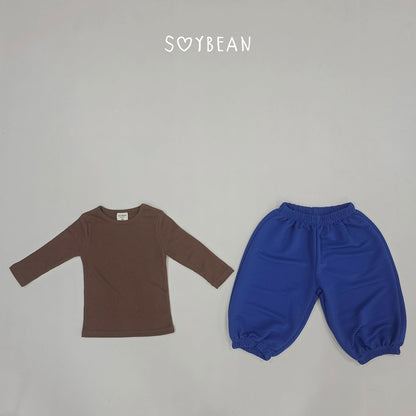 [PRE-ORDER] Little Color Top Bottom Set