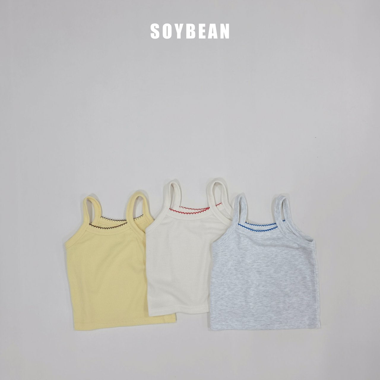 [PRE-ORDER] Peacock Tank Top
