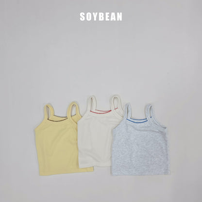 [PRE-ORDER] Peacock Tank Top