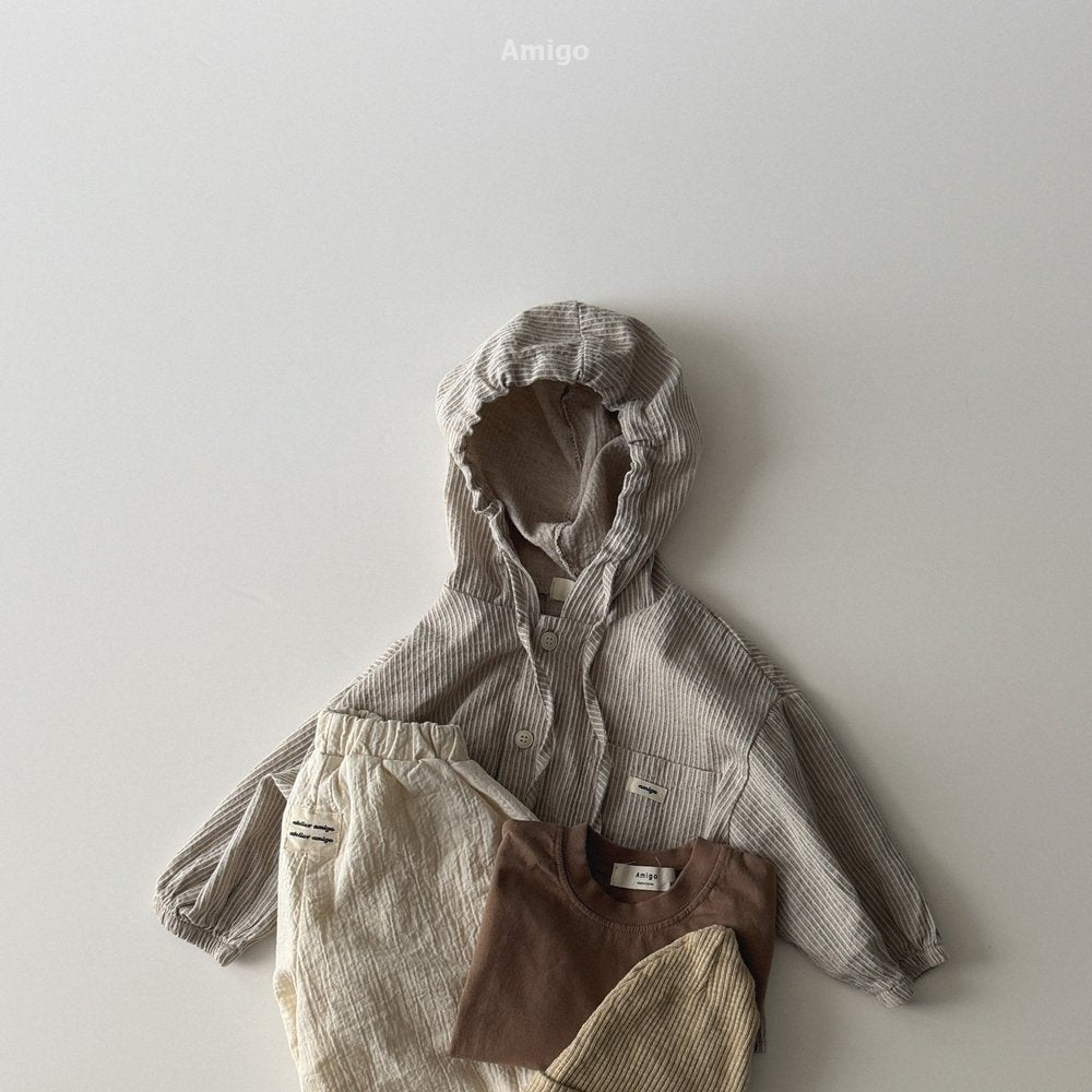 [PRE-ORDER] Mind Hoodie Shirts