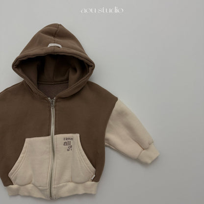 [PRE-ORDER] Melo Hoodie Jacket
