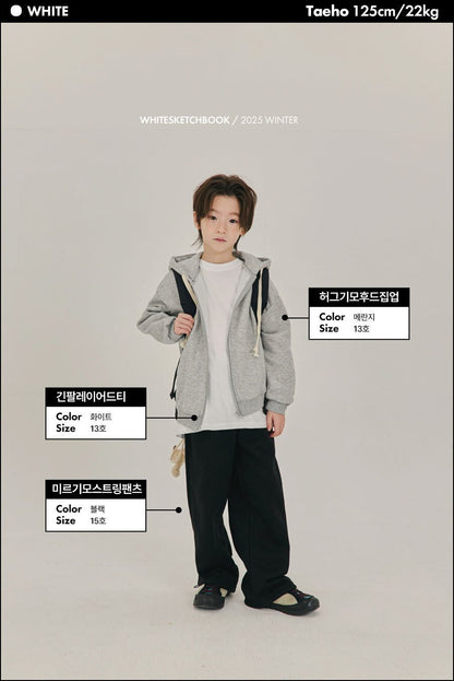 [PRE-ORDER] Long Sleeve Layered T-Shirts