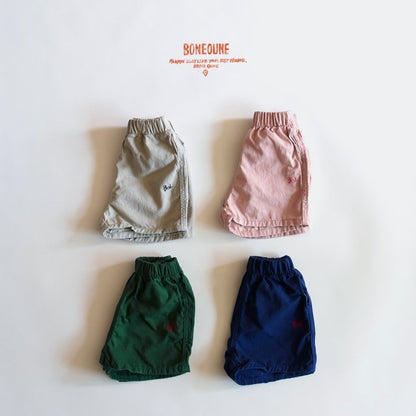 Dynamic Shorts [Navy/XS(1-2yr)]