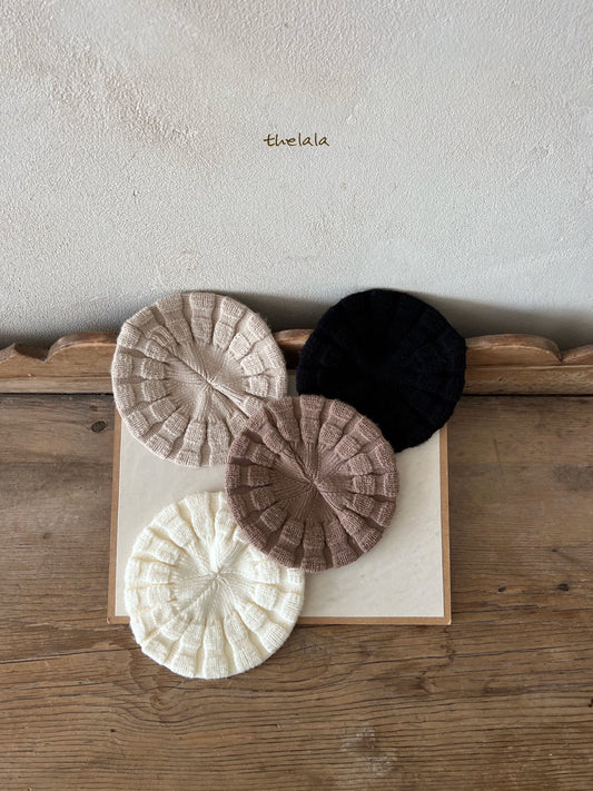 [PRE-ORDER] Mocci Beret